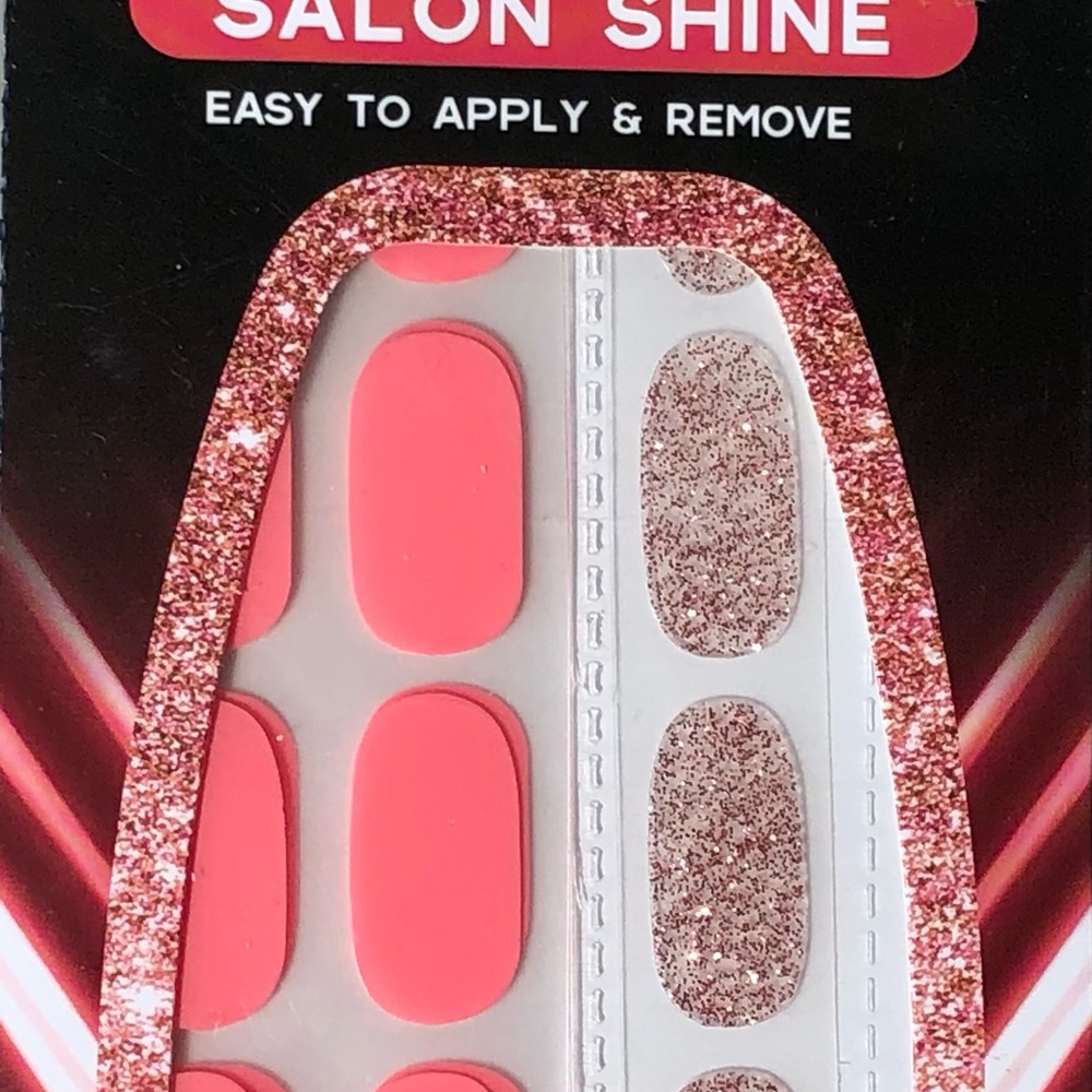 Nail wraps - Picture 3 of 5